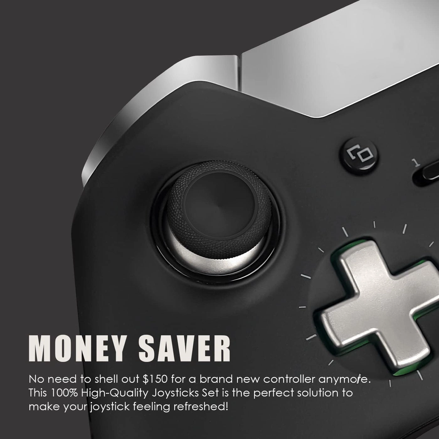 Replacement Thumbsticks - Xbox One Elite Controller Series 1