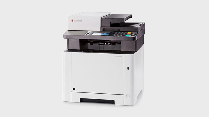 M5526cdw - Laser Colour