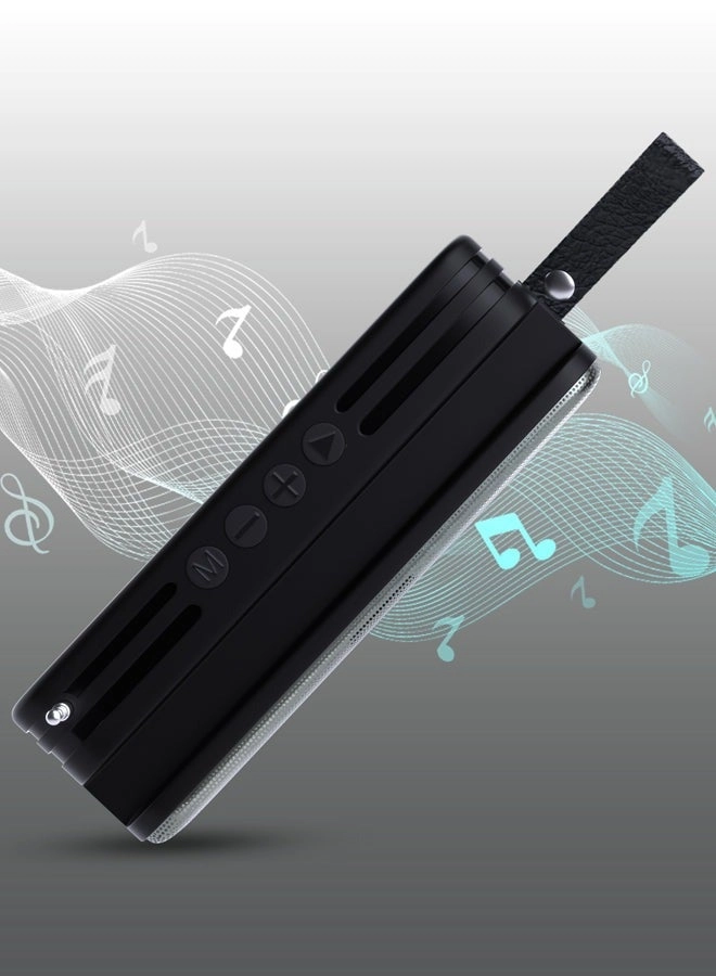 Pro 3 - Bluetooth FM Radio