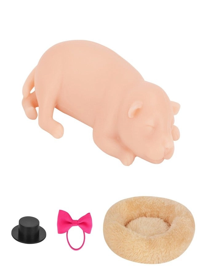 Skillssist Puppy Silicone