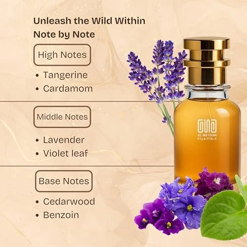 One Millioen Royal Eau de Parfum 200 ml