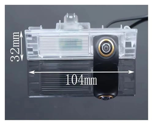 Car Backup Camera - Night vision