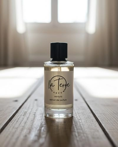 Venturo Eau de Parfum 100ml