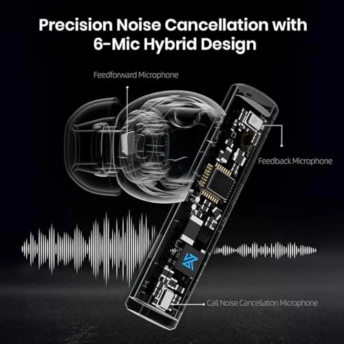 Carol Pro Wireless Earbud