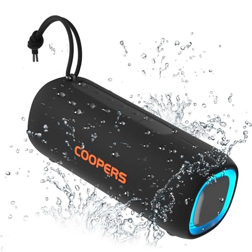Coopers BT53