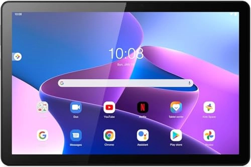 Tab M10 3rd Gen - 64GB 10.1"