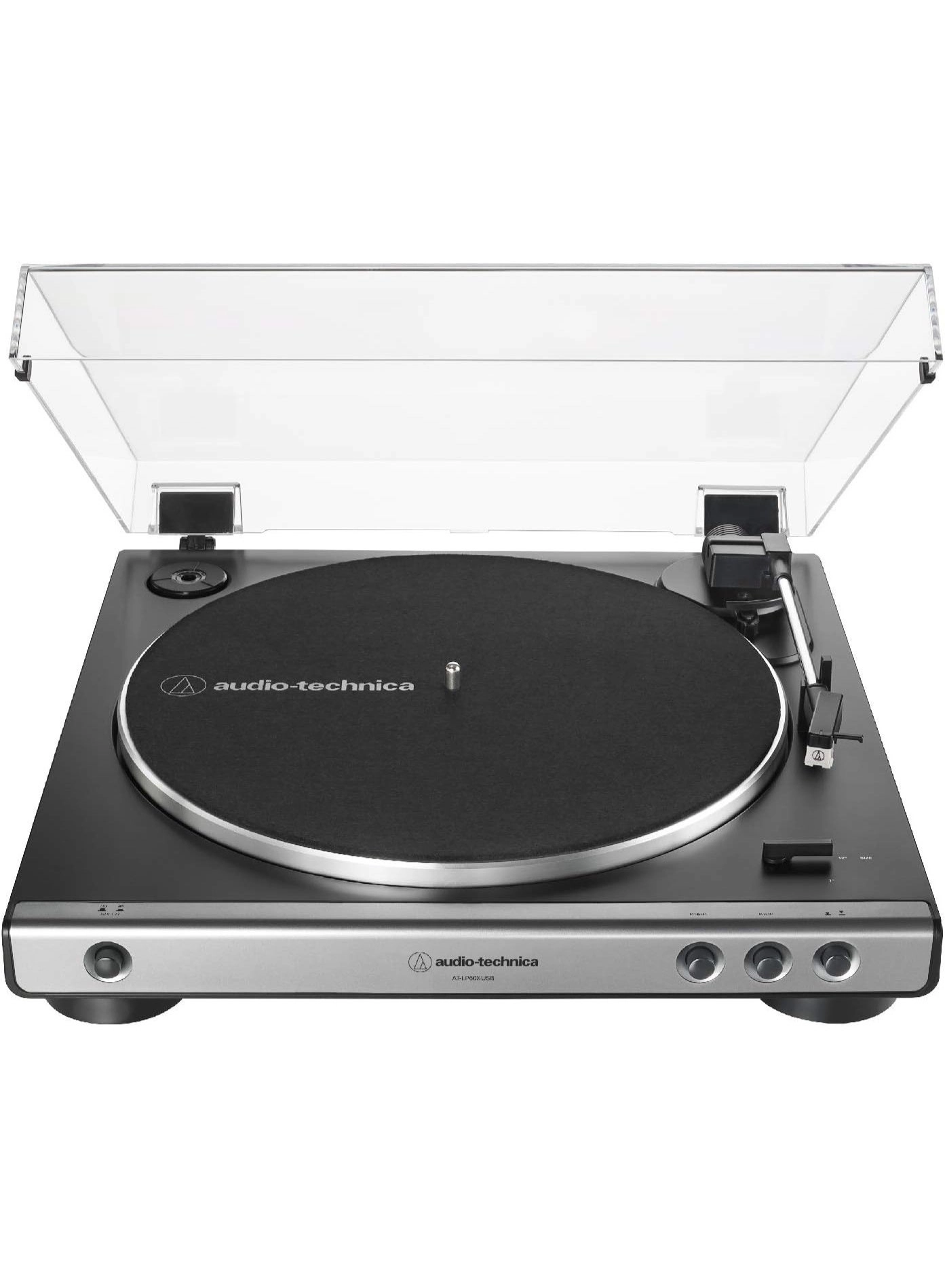 AT-LP60XUSB - Direct-Drive