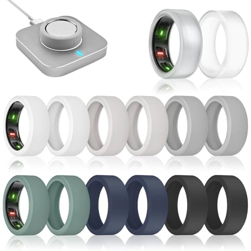 Ring Cover - 14 Pack - 03