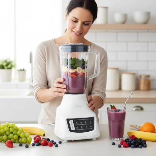 Potenza Comfort - 1050W