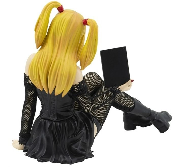 Misa - Death Note - 1/10th Scale PVC