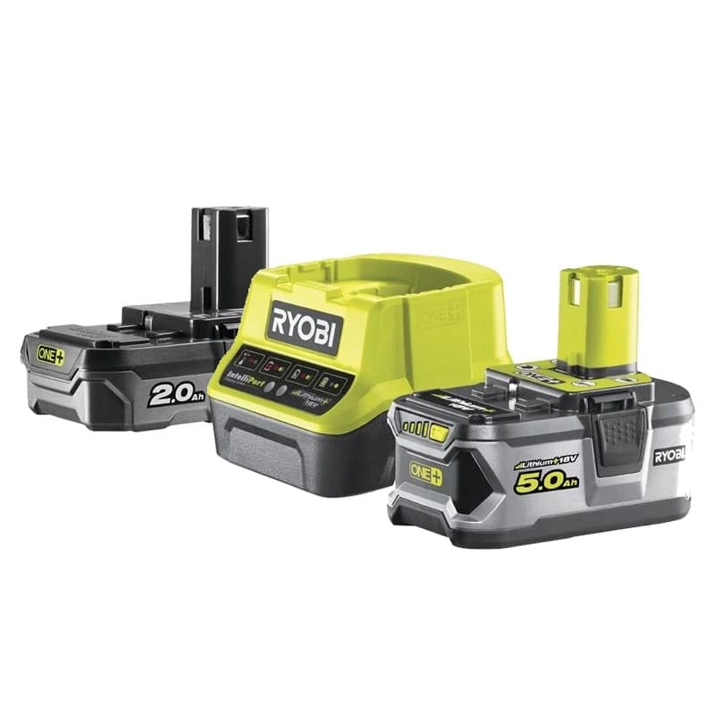 R18DD3-252T - 2.0Ah 5.0 Ah