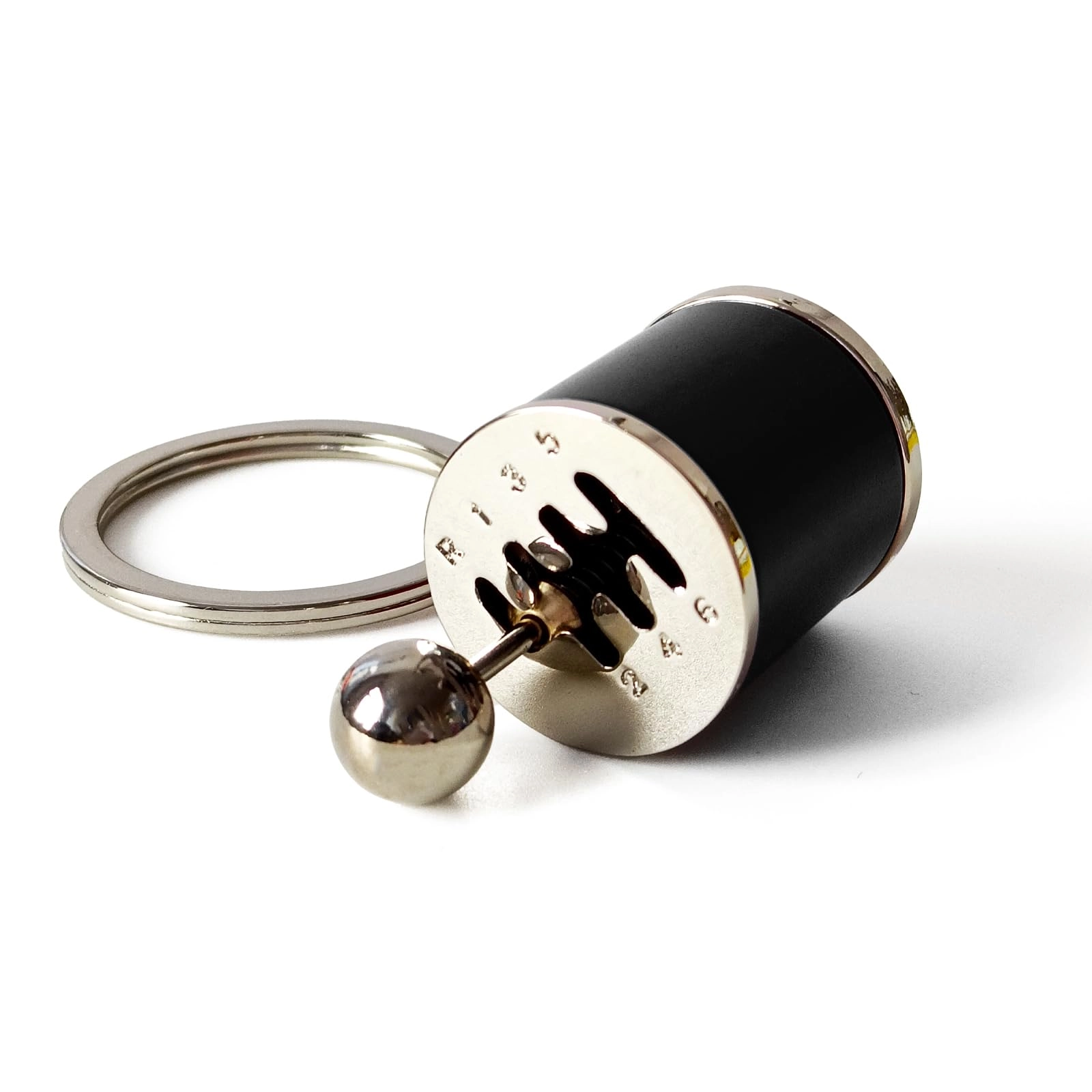 GEA Box Keychain - Car