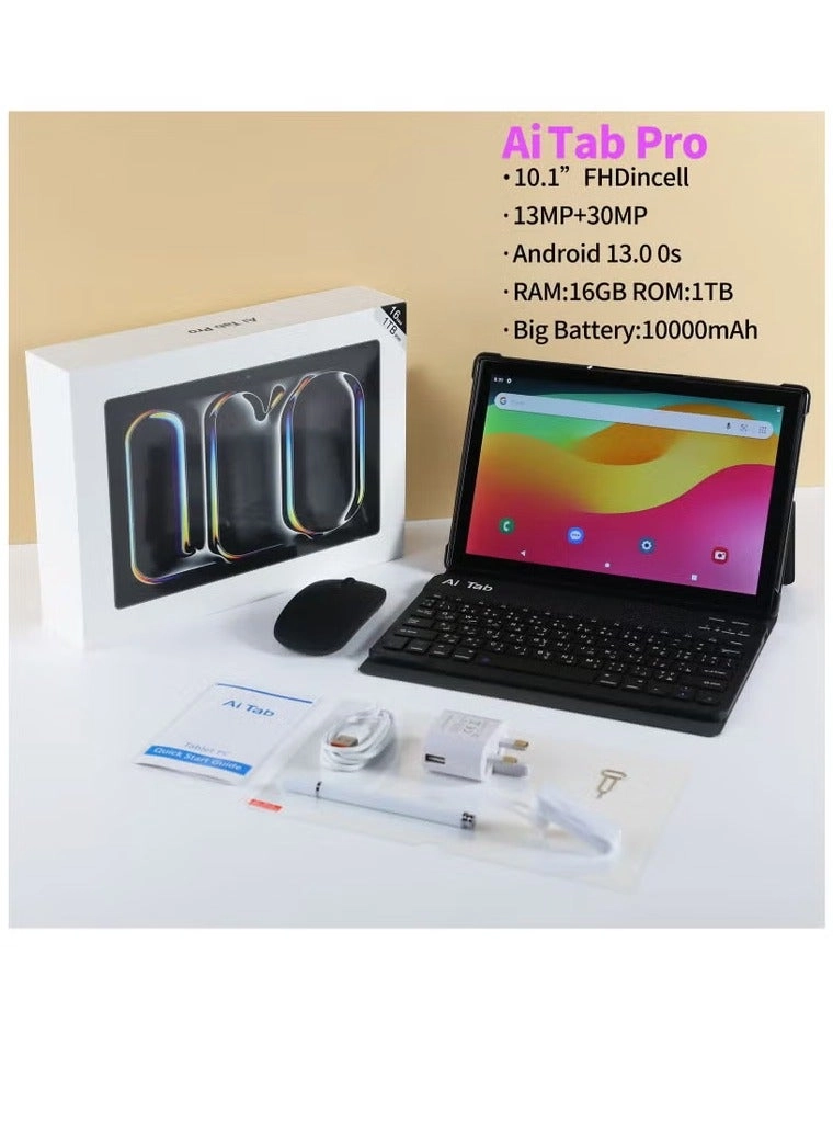 A17 PRO MAX - 1000GB 10.1"