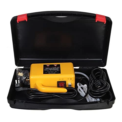 Steam Cleaner - 300-350KPa