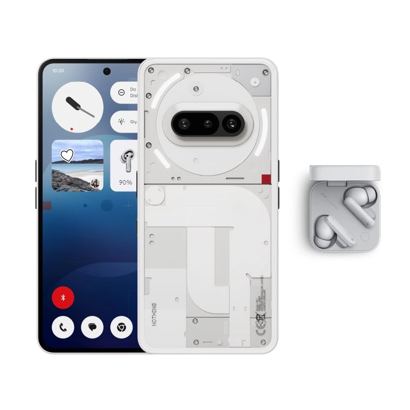 Phone 3a 12GB 256GB