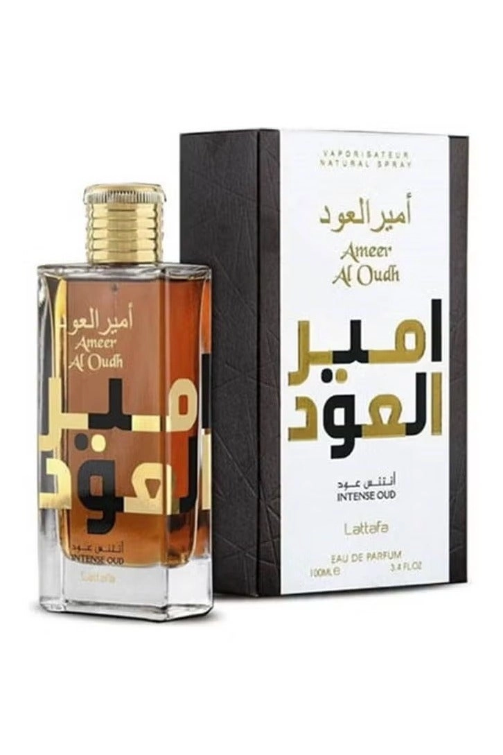 Ameer Al Oudh Eau de Parfum 100 ml