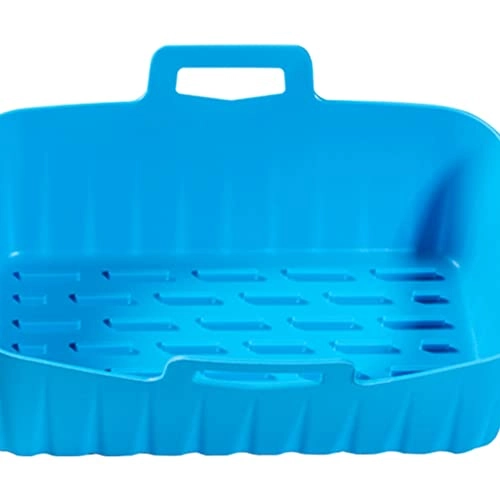 Square Silicone Air Fryer Liner - Silicone 1 piece(s)