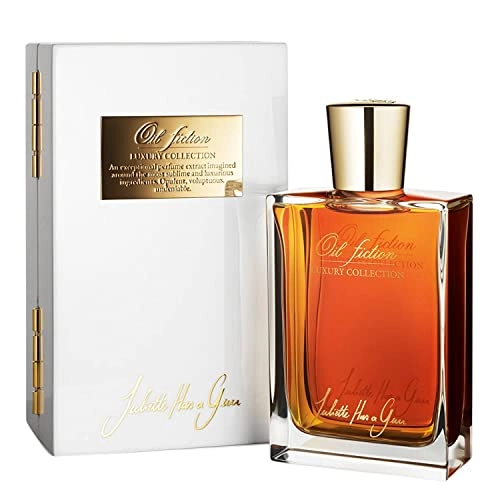 Oil Fiction - Eau de Parfum 75 ml