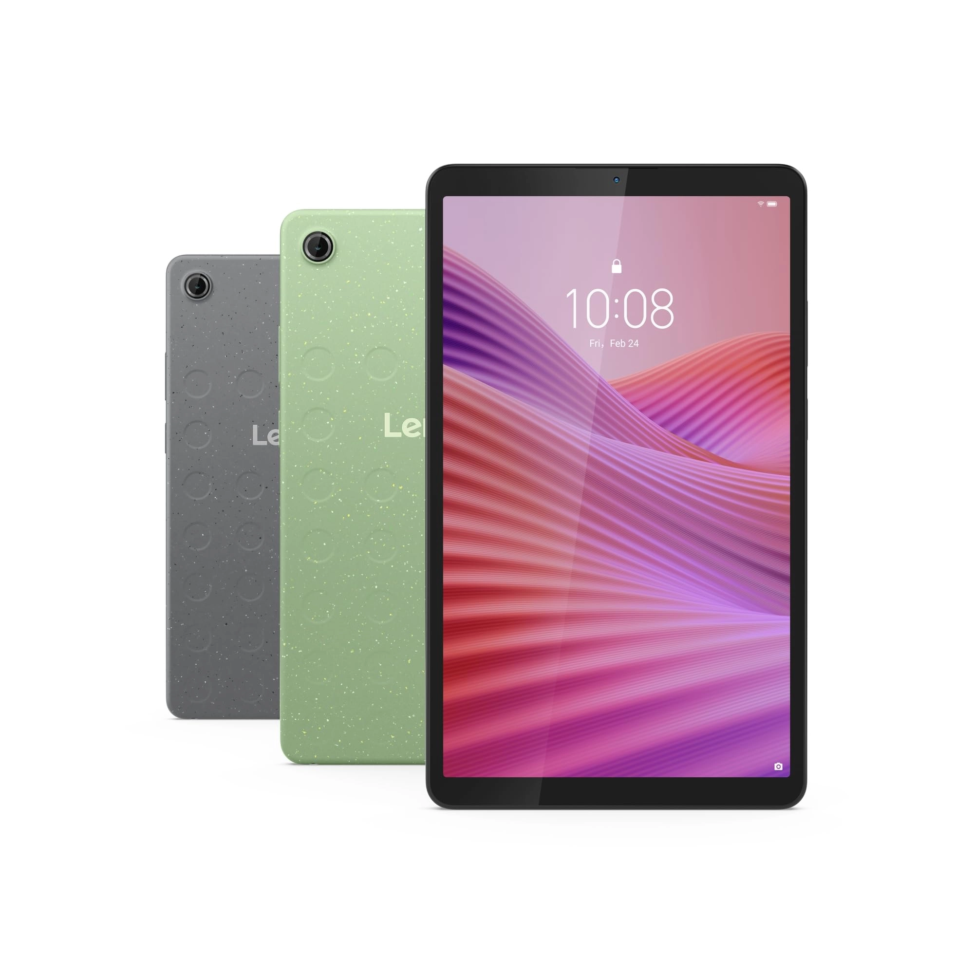 Lenovo Tab One - 64GB 8.7"
