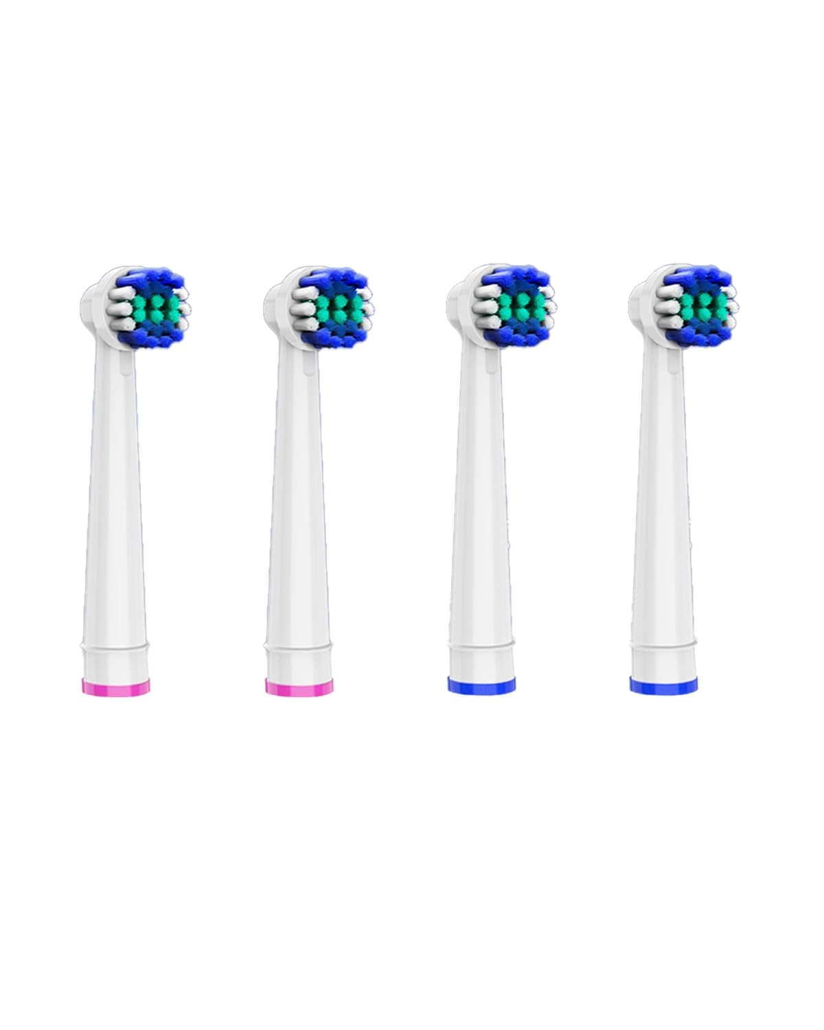 YTEATH PRO Y06W - 4 Pack White