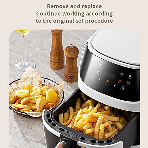 Multifunctional Air Fryer BN000782
