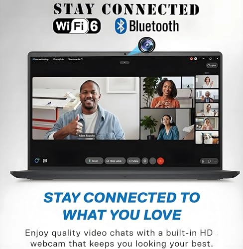 Inspiron 15 3530 - 15.6'' Core i5-1334U 16GB DDR4 512GB SSD