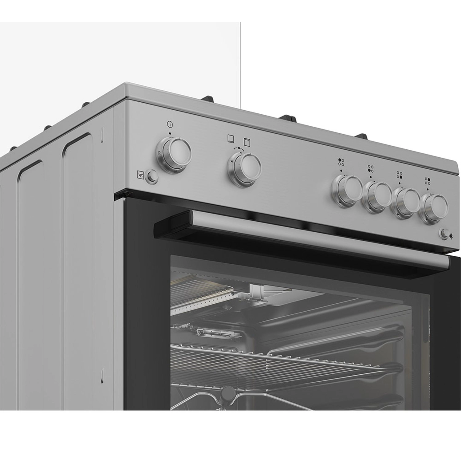 FBGT61130XSL GAS Cooker