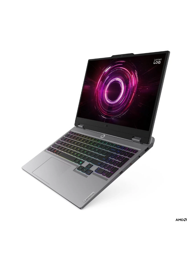 LOQ 15AHP10 83JG0089AD - 15.6'' Ryzen 7 250 16GB DDR5 1TB SSD