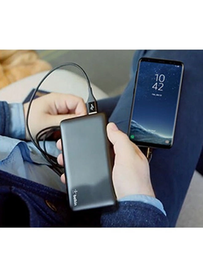 Pocket Power Bank - 15000.0 mAh 2
