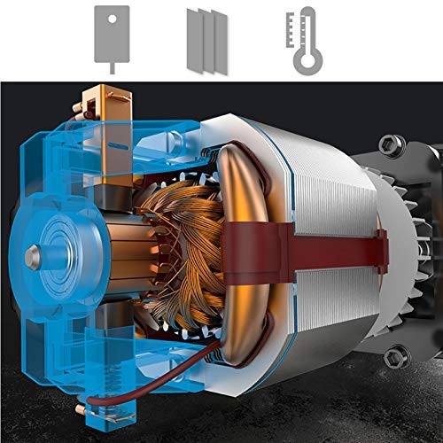 Electric Angle Grinder