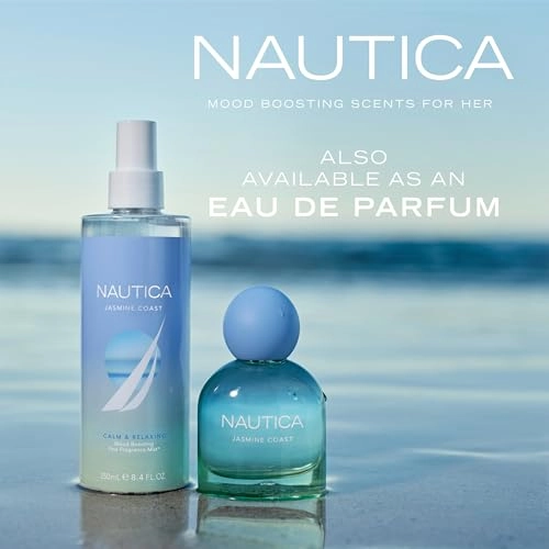 Jasmine Coast Eau de Parfum 50ml