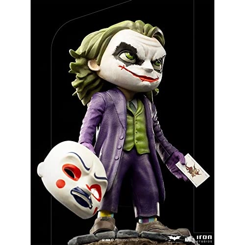 The Joker - The Dark Knight (20 cm) (DCCTDK33920-MC)