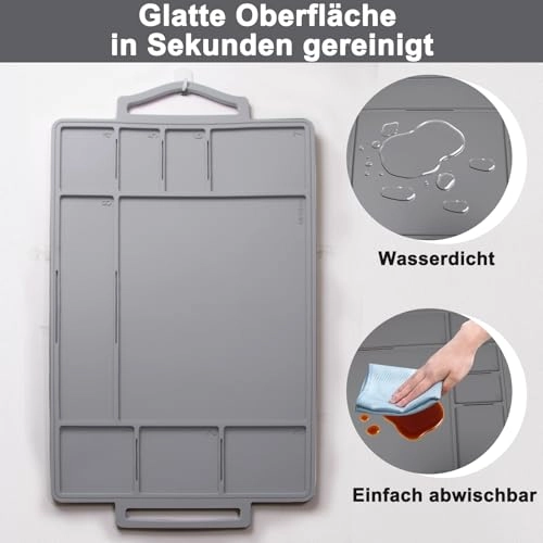Building Plate - 1 pcs Construction