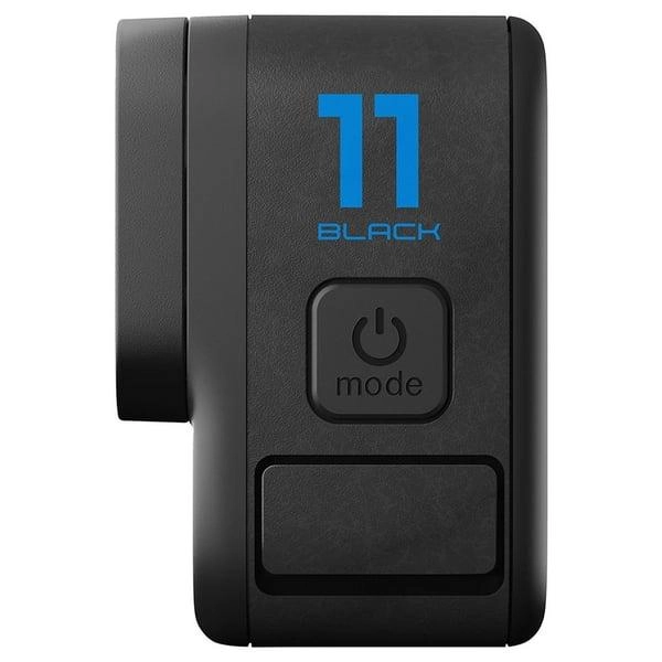GoPro HERO11 Black Action Camera (CHDHX-111-RW)