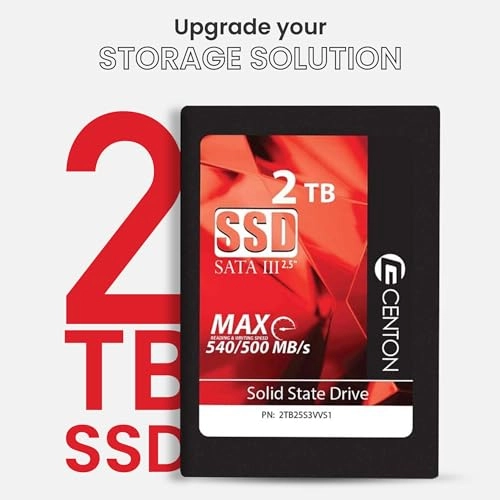 MP Essential - 2000 GB 2.5-inch