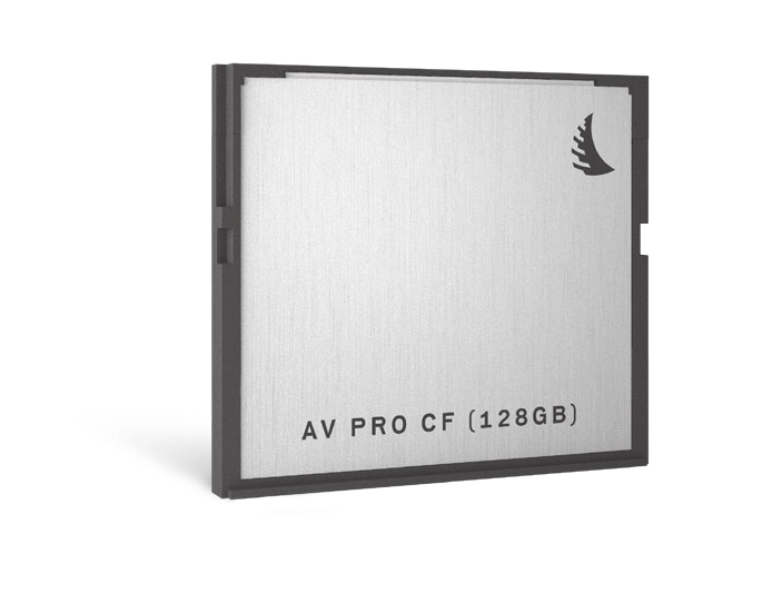 AV PRO - 128GB