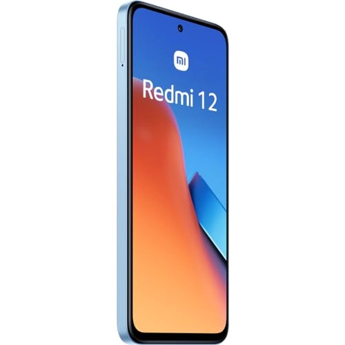 Redmi 12 - 4GB 128GB