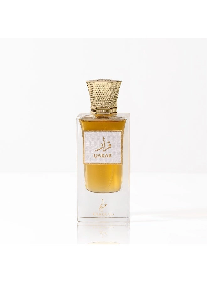 Qarar - 60 ML
