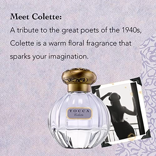 Colette - Eau de Parfum 50 ml