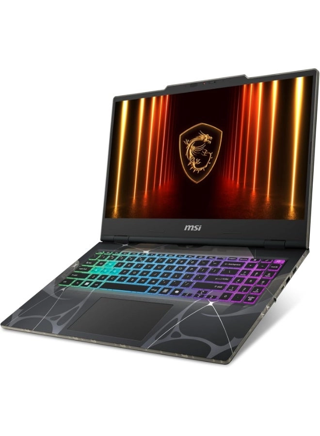 MSI Cyborg 15 B2RWGKG-409US - 15.6'' Core 7-240H 64GB DDR5 1TB SSD