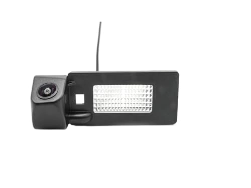 Rear View Camera - 720p