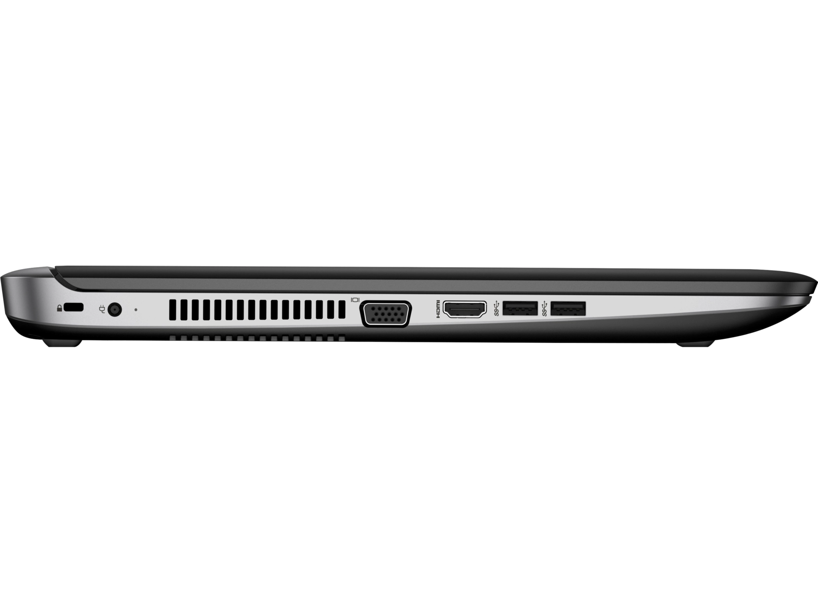 (Renewed) Probook 470 G3 - 17.3'' Core i5 6200U 8GB DDR4 256GB SSD