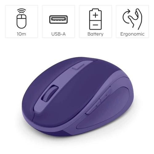 WM-400 - Radio Frequency