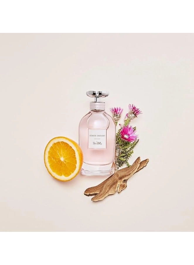 Dreams Eau De Parfum - 90ml