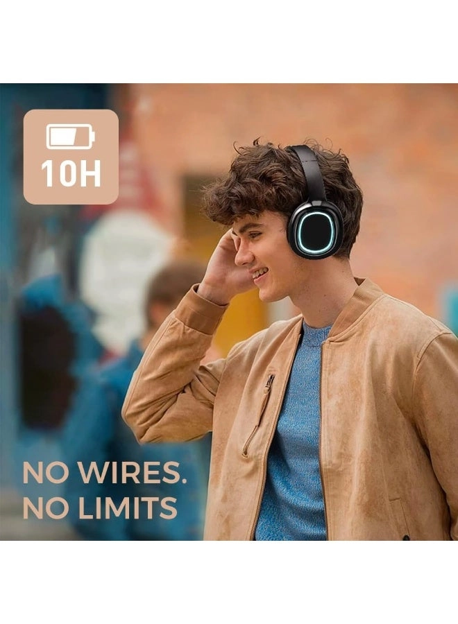 V41 Wireless Headset