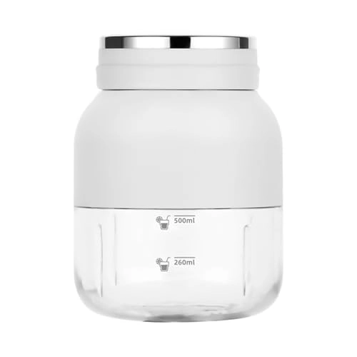 Portable Blender Cup - 150 watts 800 Milliliters