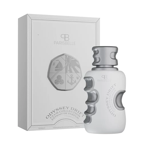 Odyssey Drift - 100ML