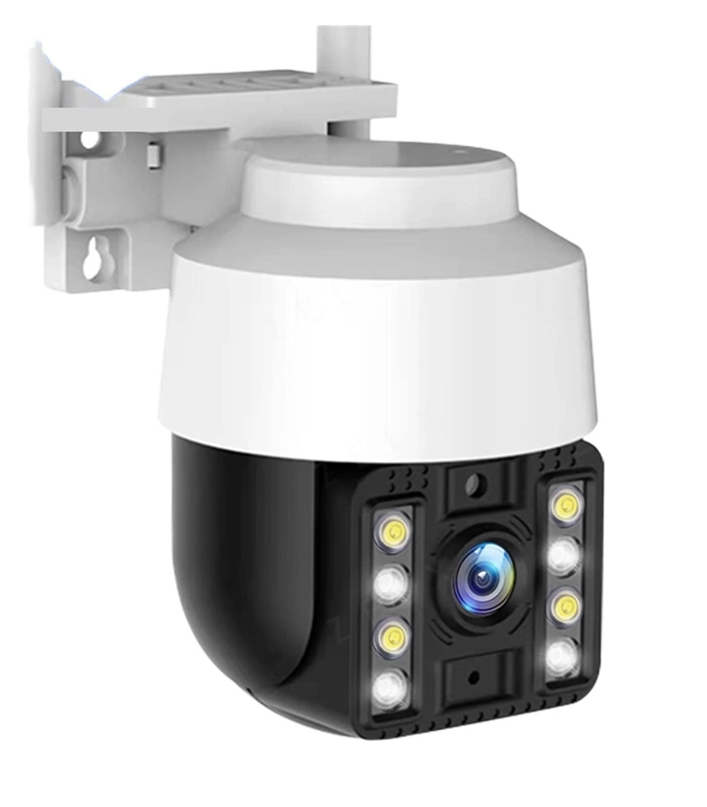 MKHFP IP Camera 2K