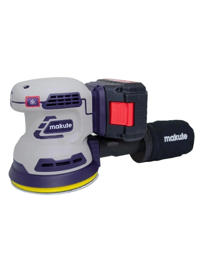 COS125-2BL - 20V 125mm