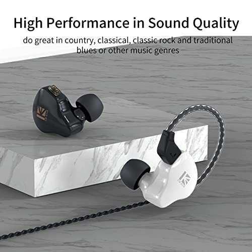 KBEAR KS1 Wired Earbud